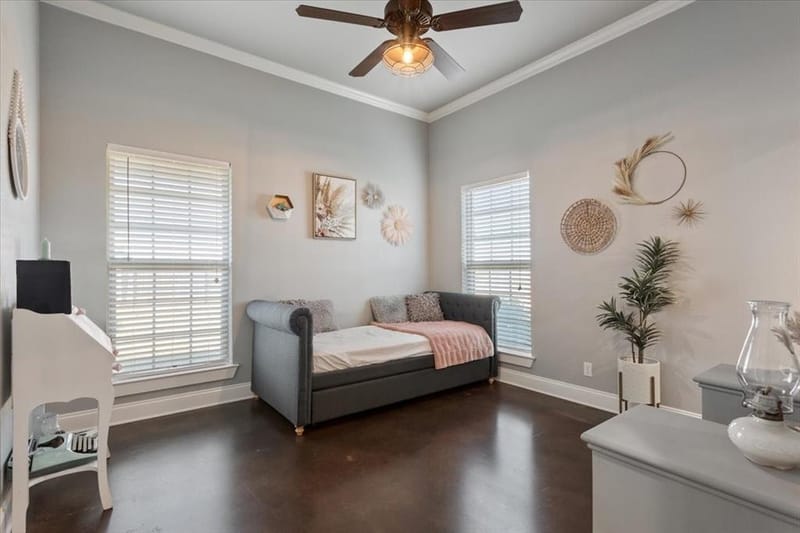 628 Wildflower, McGregor TX 76657 - Photo 28