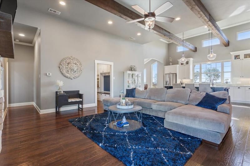628 Wildflower, McGregor TX 76657 - Photo 9