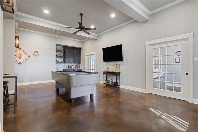 628 Wildflower, McGregor TX 76657 - Photo 18