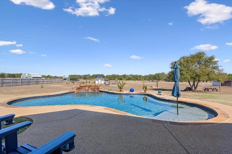 628 Wildflower, McGregor TX 76657 - Photo 35