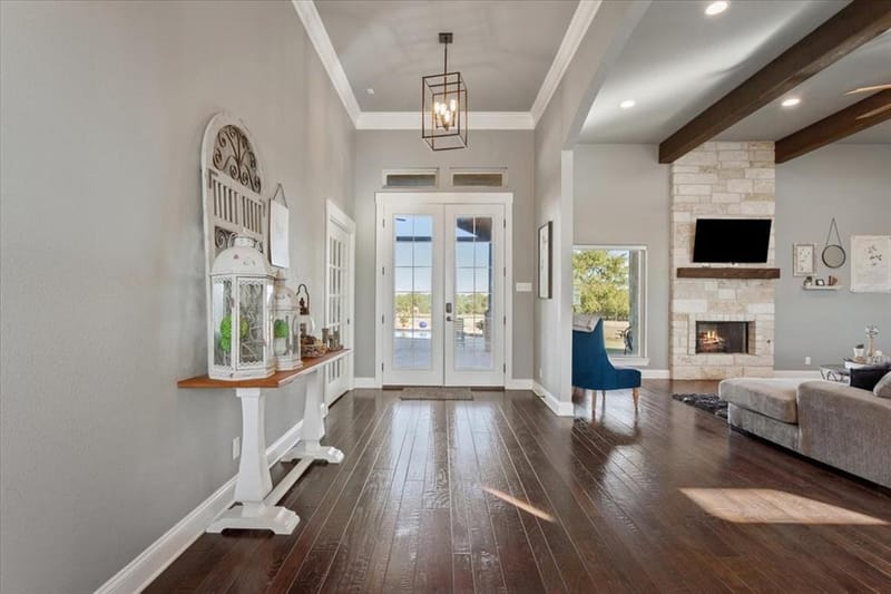 628 Wildflower, McGregor TX 76657 - Photo 4