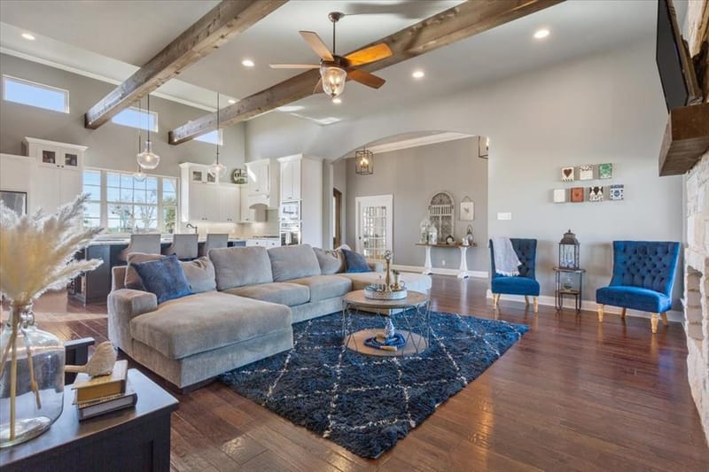 628 Wildflower, McGregor TX 76657 - Photo 8