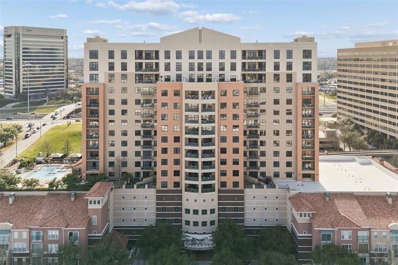 330 Las Colinas Boulevard E # 434, Irving TX 75039