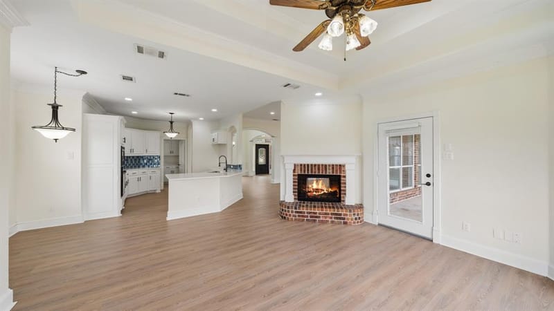 8789 Colonial Drive, Crandall TX 75114 - Photo 23
