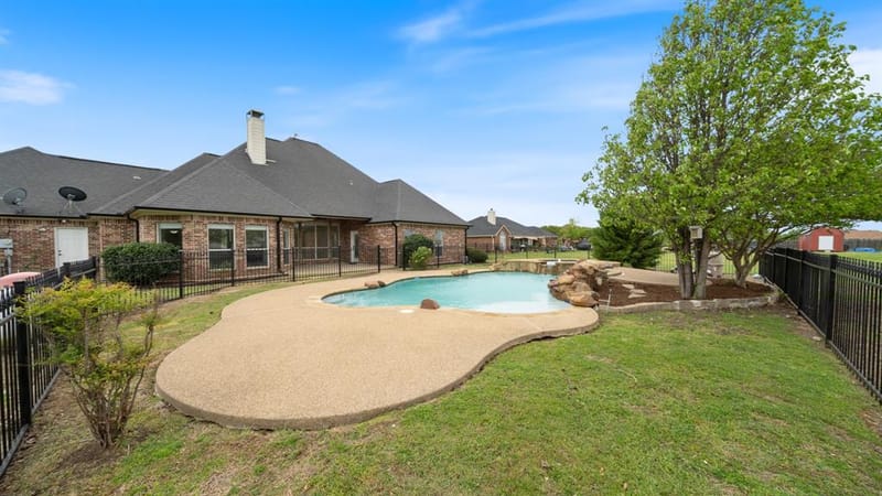 8789 Colonial Drive, Crandall TX 75114 - Photo 36