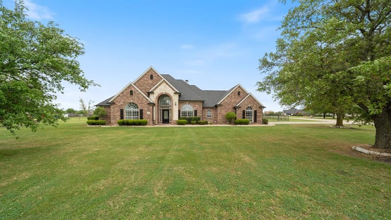 8789 Colonial Drive, Crandall TX 75114 - Photo 32