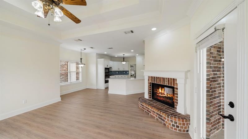8789 Colonial Drive, Crandall TX 75114 - Photo 24