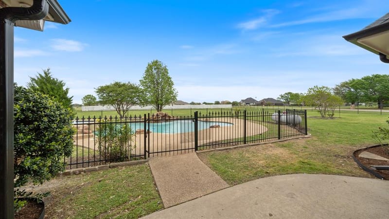 8789 Colonial Drive, Crandall TX 75114 - Photo 34
