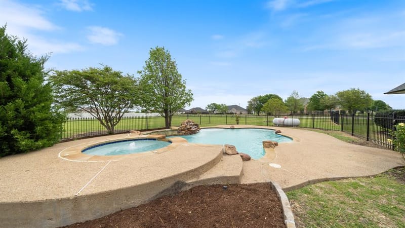 8789 Colonial Drive, Crandall TX 75114 - Photo 38