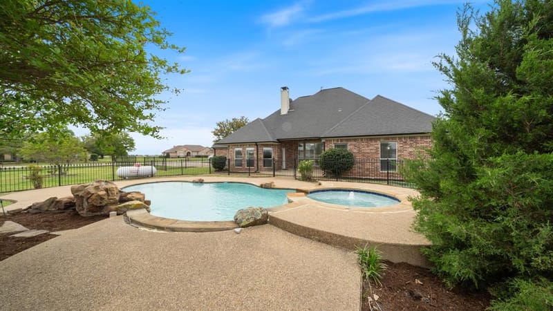8789 Colonial Drive, Crandall TX 75114 - Photo 37