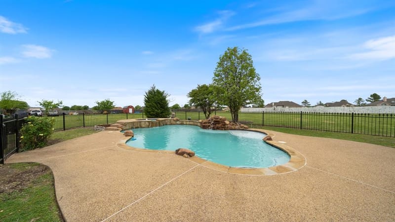 8789 Colonial Drive, Crandall TX 75114 - Photo 35