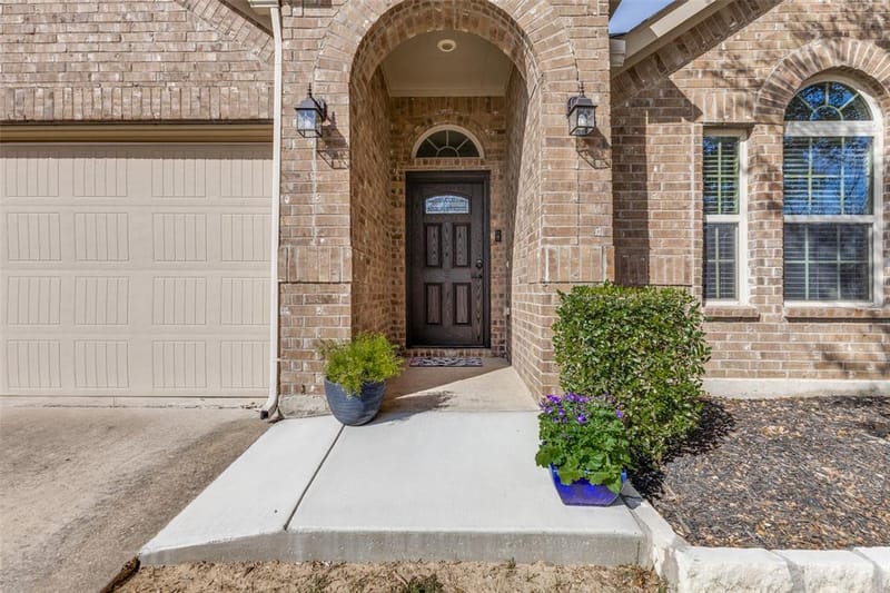 12312 Hitch Rack Way, McKinney TX 75071 - Photo 2