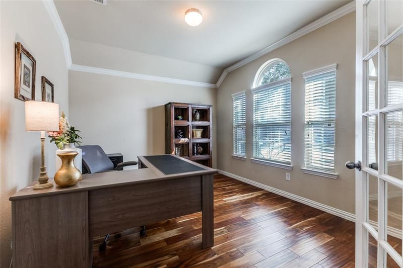 12312 Hitch Rack Way, McKinney TX 75071 - Photo 6