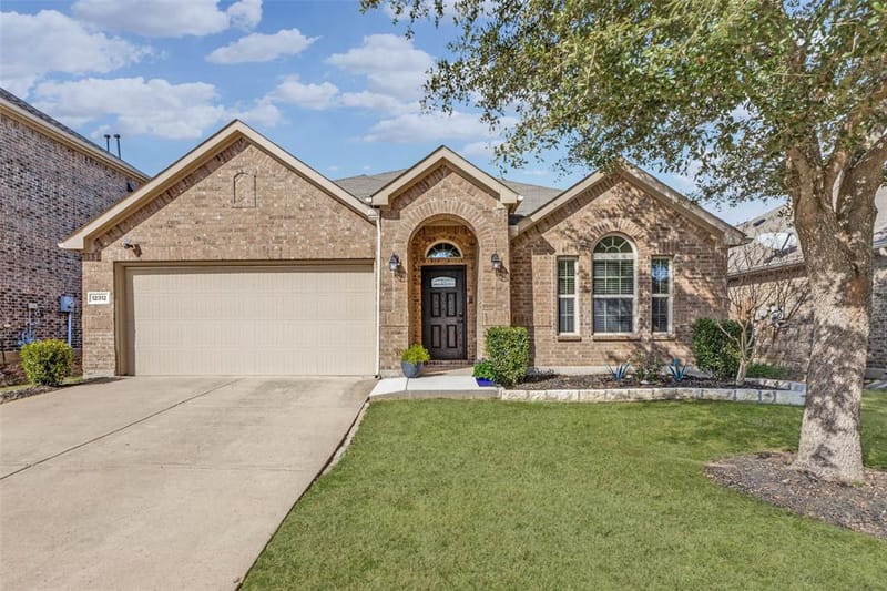 12312 Hitch Rack Way, McKinney TX 75071
