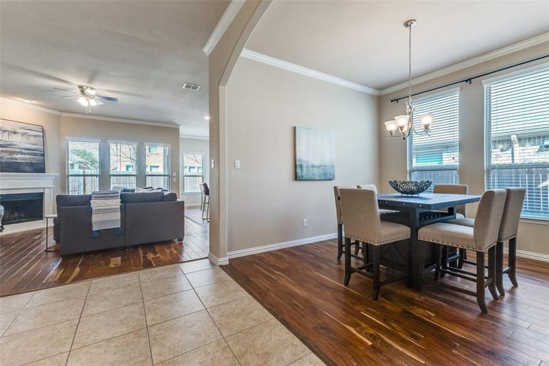 12312 Hitch Rack Way, McKinney TX 75071 - Photo 8