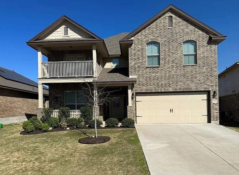 5561 Perditas Drive, Belton TX 76513 - Photo 2