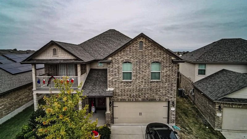 5561 Perditas Drive, Belton TX 76513