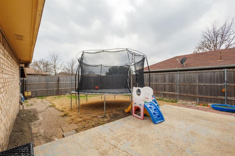 716 Fieldwood Drive, Mesquite TX 75150 - Photo 23