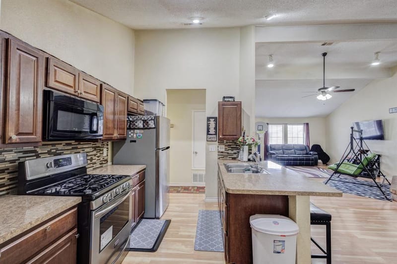 716 Fieldwood Drive, Mesquite TX 75150 - Photo 12