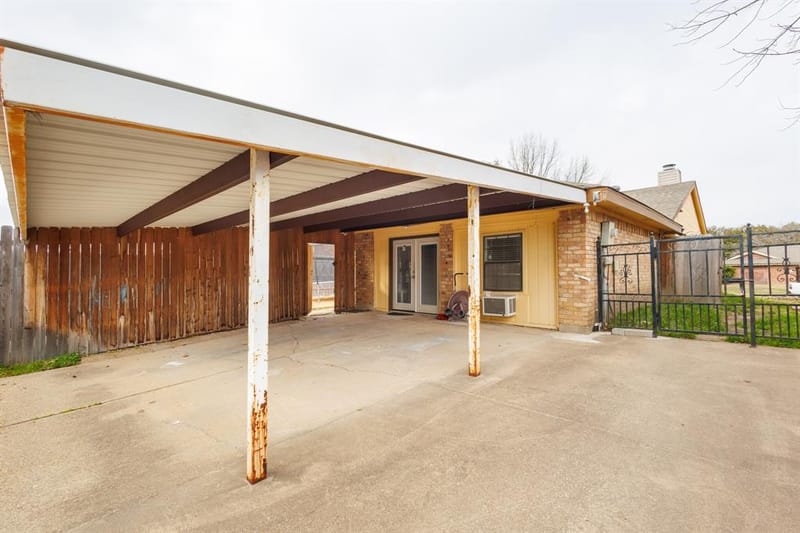716 Fieldwood Drive, Mesquite TX 75150 - Photo 26