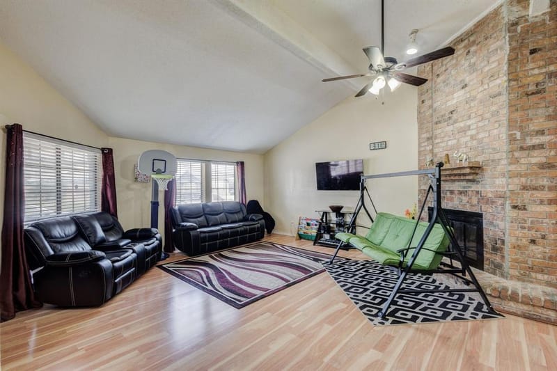 716 Fieldwood Drive, Mesquite TX 75150 - Photo 5