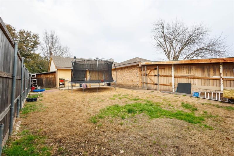 716 Fieldwood Drive, Mesquite TX 75150 - Photo 24