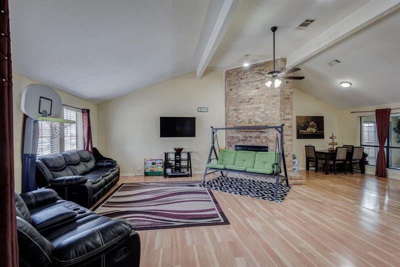 716 Fieldwood Drive, Mesquite TX 75150 - Photo 4