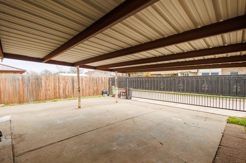 716 Fieldwood Drive, Mesquite TX 75150 - Photo 25