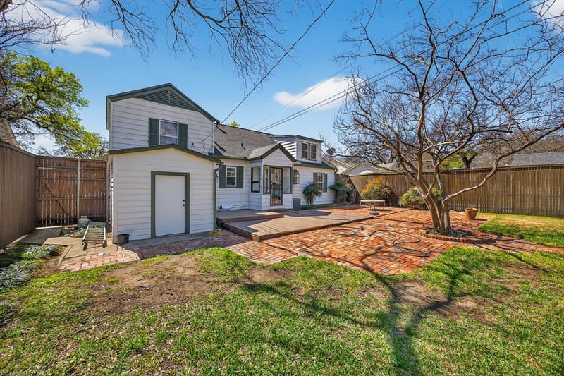2525 Goldenrod Avenue, Fort Worth TX 76111 - Photo 13