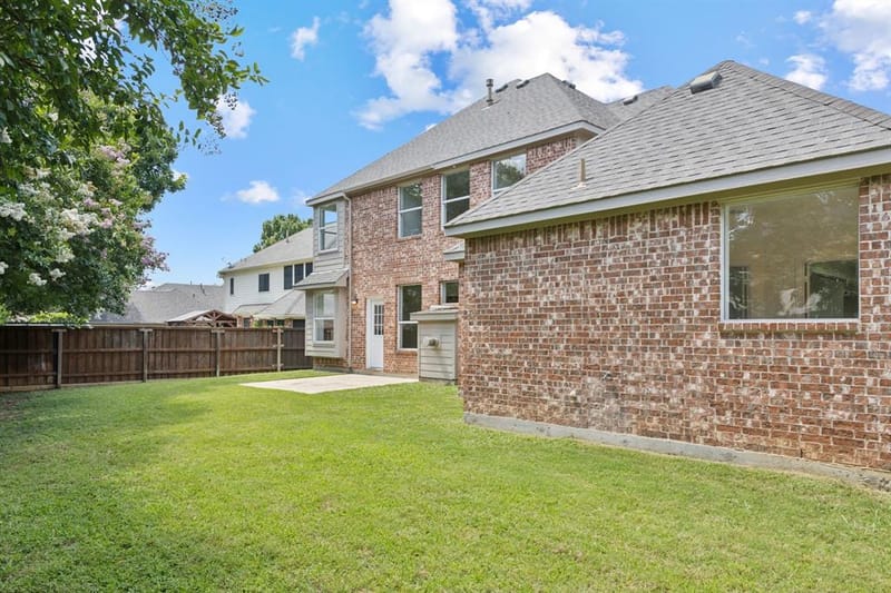 2509 Woodstone Court, Flower Mound TX 75022 - Photo 9