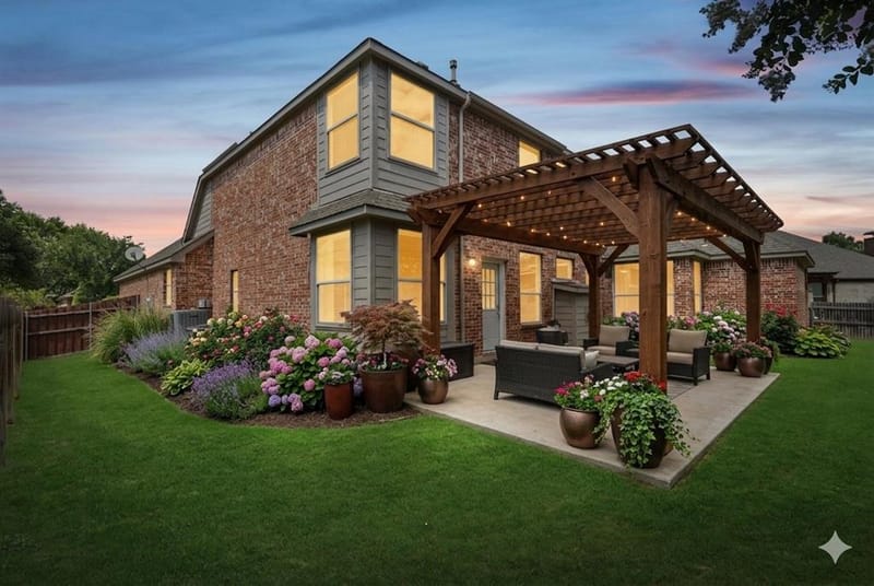 2509 Woodstone Court, Flower Mound TX 75022 - Photo 10
