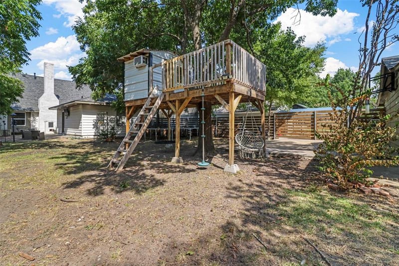 516 N Main Street N, Farmersville TX 75442 - Photo 27