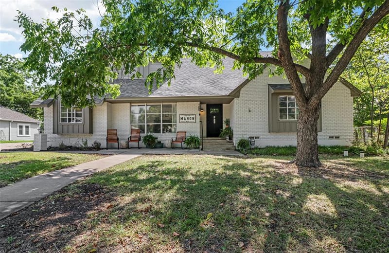 516 N Main Street N, Farmersville TX 75442 - Photo 2