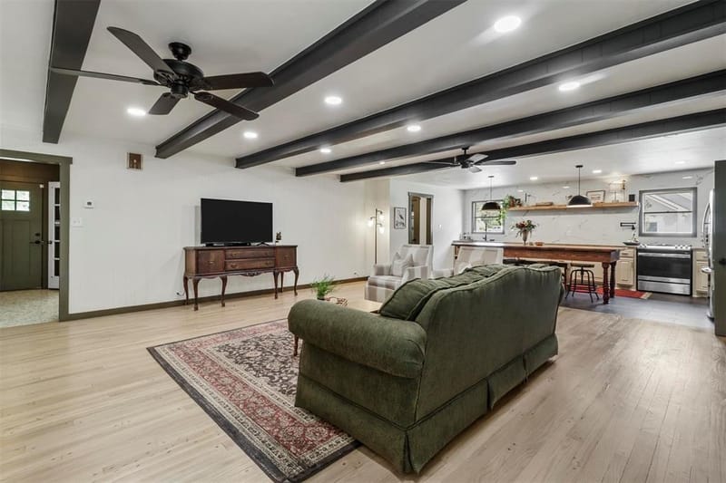516 N Main Street N, Farmersville TX 75442 - Photo 6