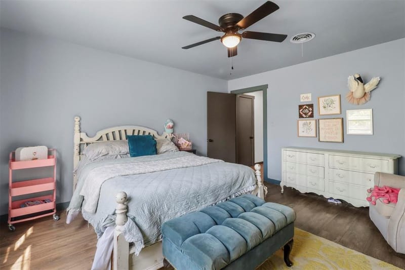 516 N Main Street N, Farmersville TX 75442 - Photo 22