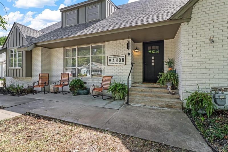 516 N Main Street N, Farmersville TX 75442