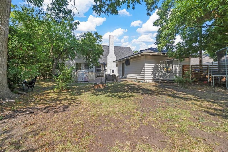 516 N Main Street N, Farmersville TX 75442 - Photo 28
