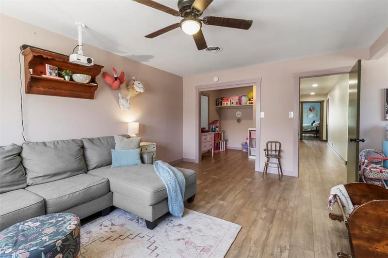 516 N Main Street N, Farmersville TX 75442 - Photo 24