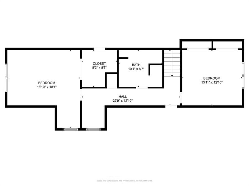 516 N Main Street N, Farmersville TX 75442 - Photo 30