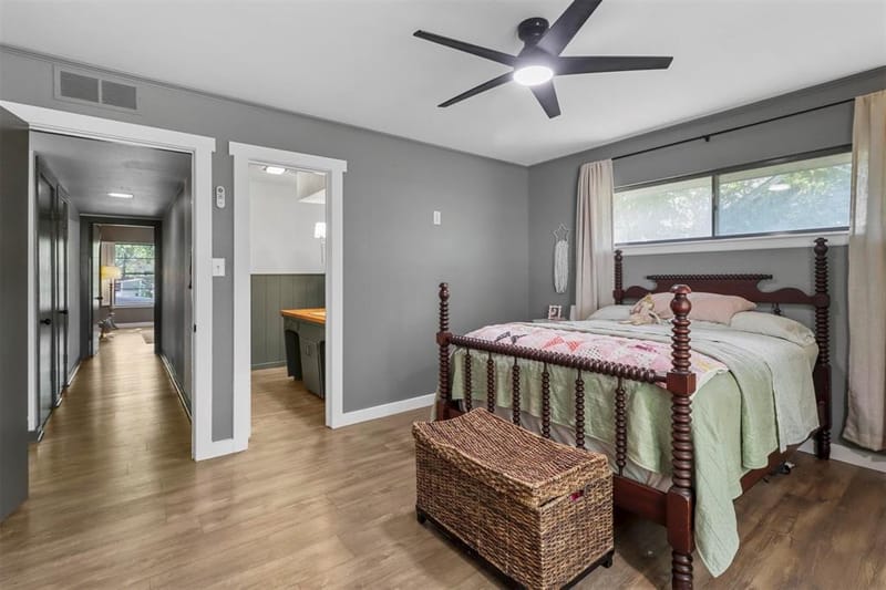 516 N Main Street N, Farmersville TX 75442 - Photo 18