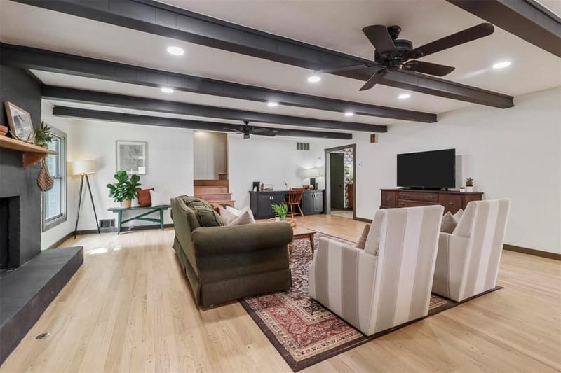 516 N Main Street N, Farmersville TX 75442 - Photo 8