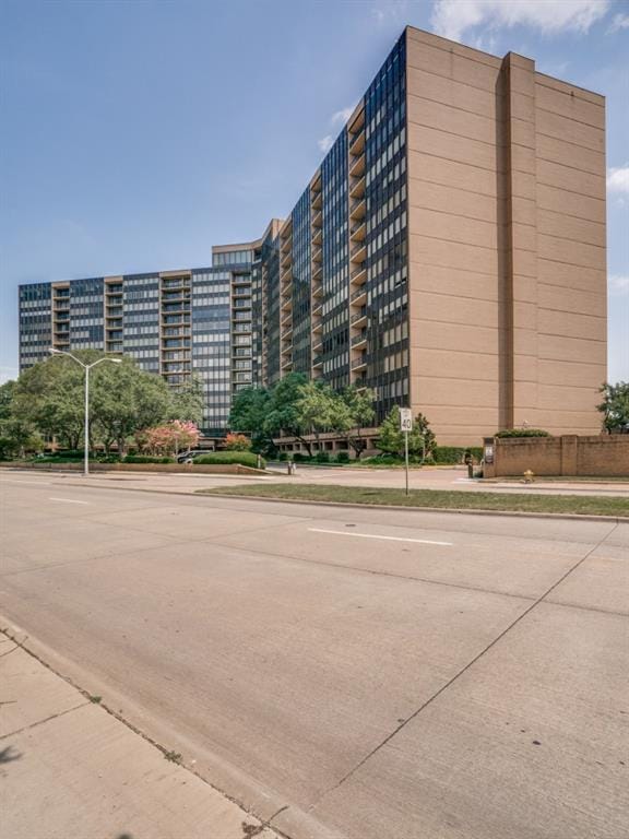 5200 Keller Springs Road # 1126, Dallas TX 75248 - Photo 2