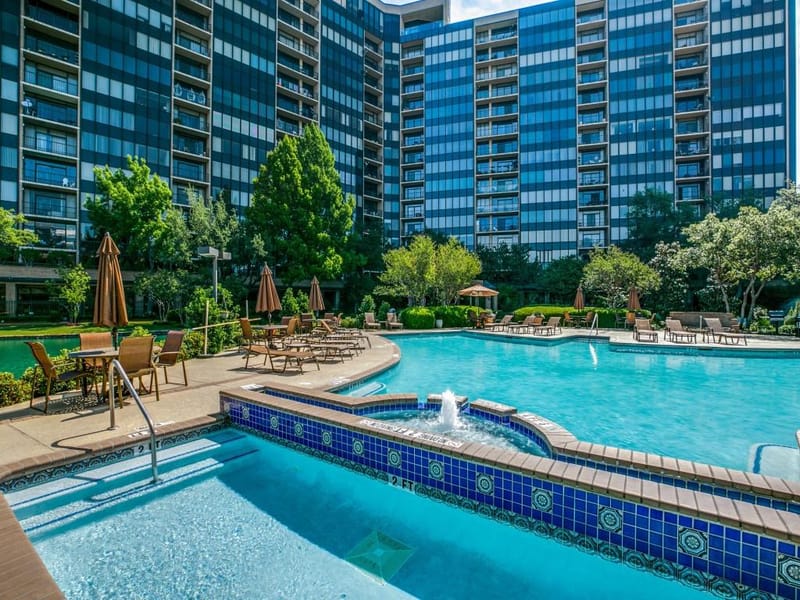 5200 Keller Springs Road # 1126, Dallas TX 75248 - Photo 22