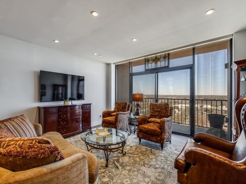 5200 Keller Springs Road # 1126, Dallas TX 75248 - Photo 7