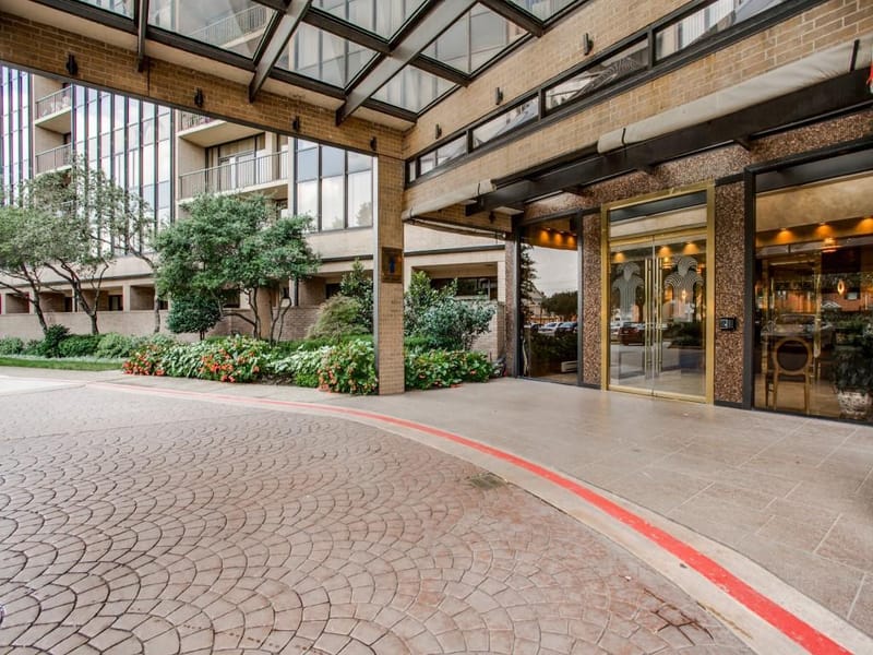 5200 Keller Springs Road # 1126, Dallas TX 75248 - Photo 3