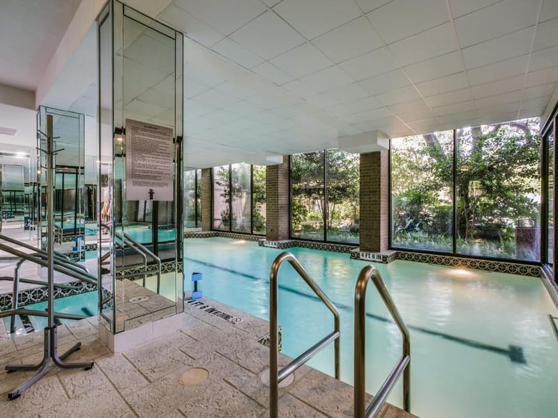 5200 Keller Springs Road # 1126, Dallas TX 75248 - Photo 19
