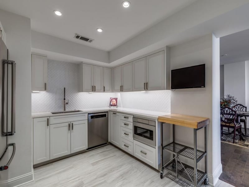 5200 Keller Springs Road # 1126, Dallas TX 75248 - Photo 8