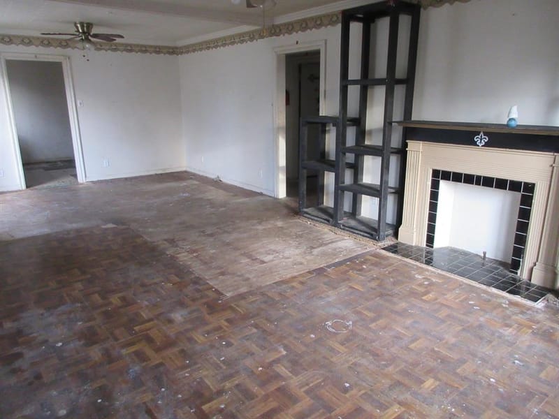 254 E Lister Street, Shreveport LA 71101 - Photo 2