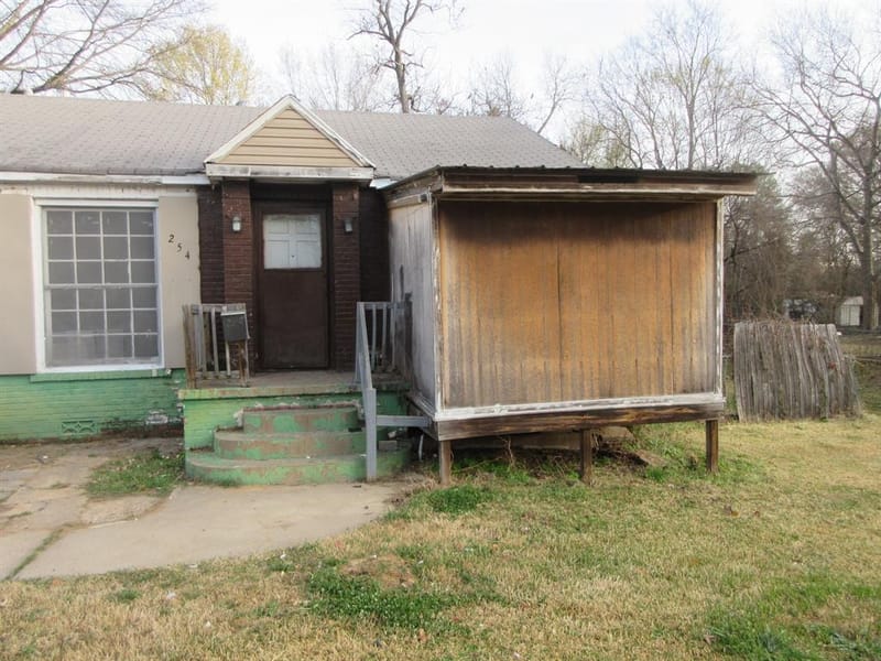 254 E Lister Street, Shreveport LA 71101 - Photo 11