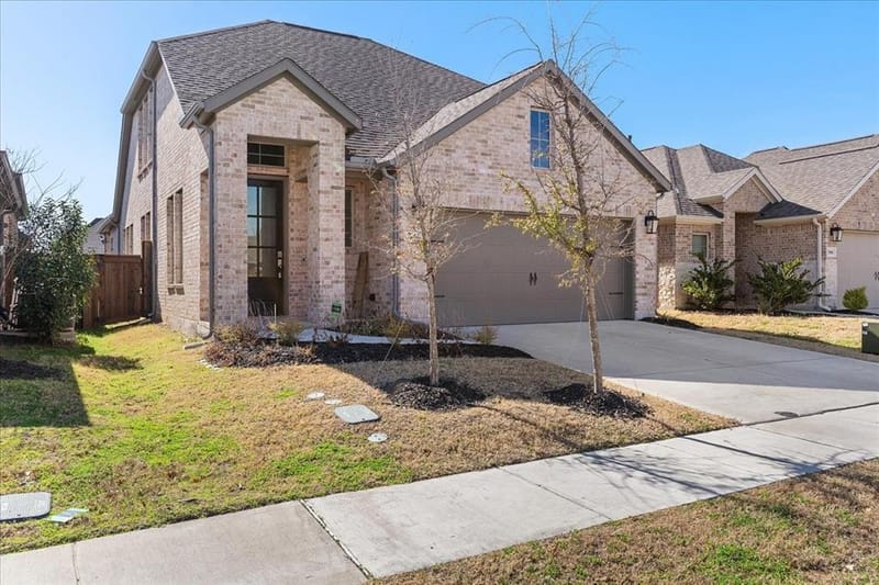 2008 Croftbank Street, Forney TX 75126 - Photo 2